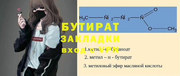 хмурый Абаза
